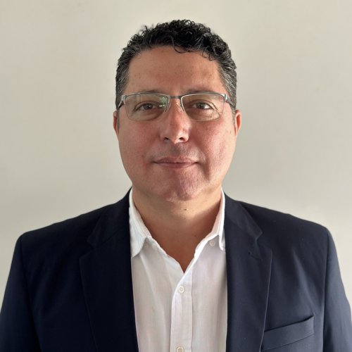 Clodoaldo Henrique Machado